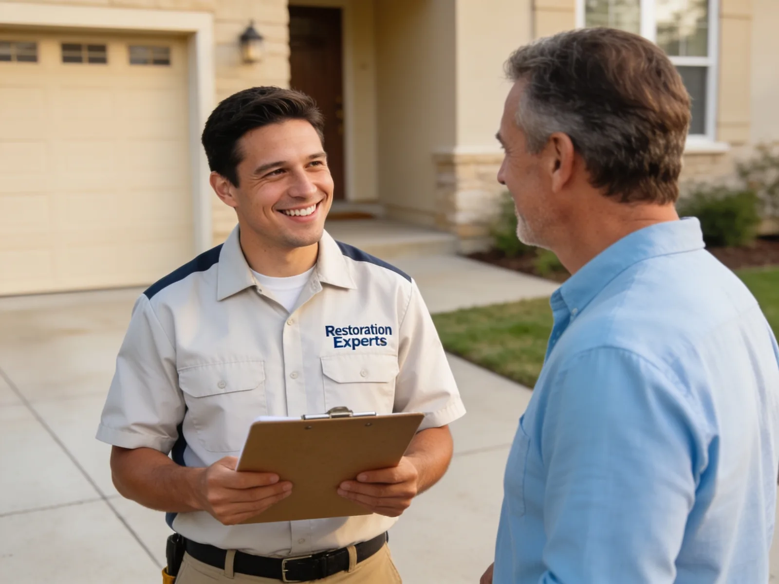 Water Damage Cleanup Grasston, MN FAQs